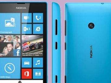 Lumia 530 é lançado no Brasil com processador quad-core por R$ 399