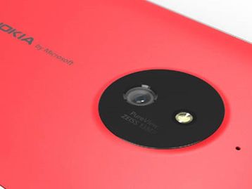 Lumia 830 é comparado lado a lado com o 930 em imagem
