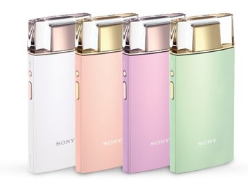 Sony “Selfie Phone”, com câmera de 19 MP que gira em 180°, é real [galeria]