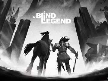 Conheça "A Blind Legend" um jogo dedicado aos deficientes visuais