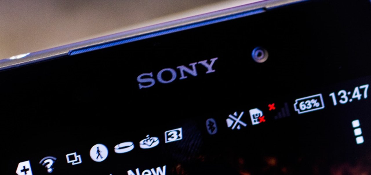 O hype é real: novas imagens revelam detalhes do Sony Xperia Z3