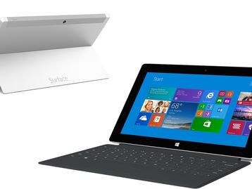 Microsoft reduz preço dos modelos da linha Surface 2