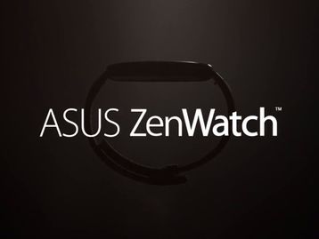 ZenWatch: SmartWatch da ASUS ganha nome e um belo trailer de divulgação