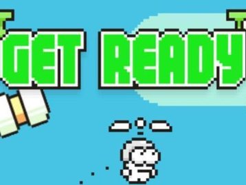 9 jogos insanos de Android e iOS além de Swing Copters para você jogar 