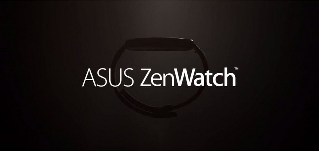 CEO da ASUS confirma que ZenWatch custará menos que US$ 199