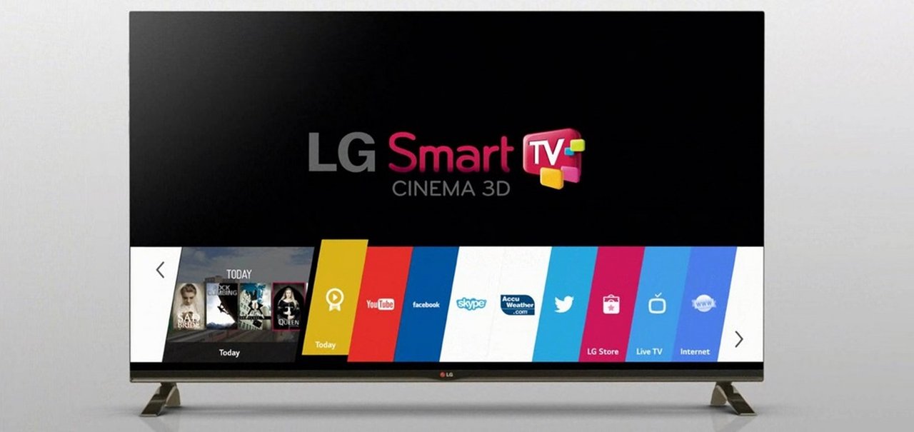 Afinal, por que o software da LG é tão criticado no mercado?