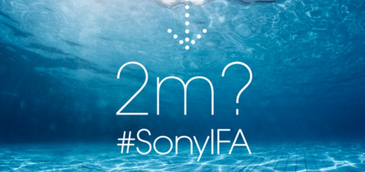 Sony: tudo o que você pode esperar da companhia para a IFA 2014