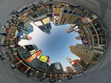 8 vídeos feitos no Vine que vão girar a sua cabeça em 360 graus