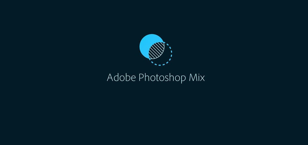 Adobe lança grande atualização para o Photoshop Mix