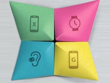 Site vaza possíveis preços do Moto X+1 e Moto G2 no Brasil