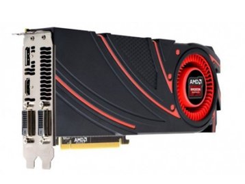 AMD Radeon R9 285 chega ao mercado oferecendo um ótimo custo x benefício