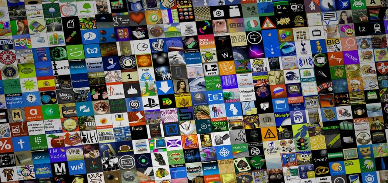 Melhores apps de Windows Phone: 04/09/2014