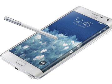 Tudo sobre o Samsung Galaxy Note Edge, o phablet com tela até na lateral