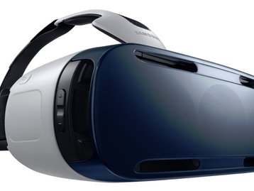 Gear VR: Samsung lança óculos de realidade virtual para o Galaxy Note 4