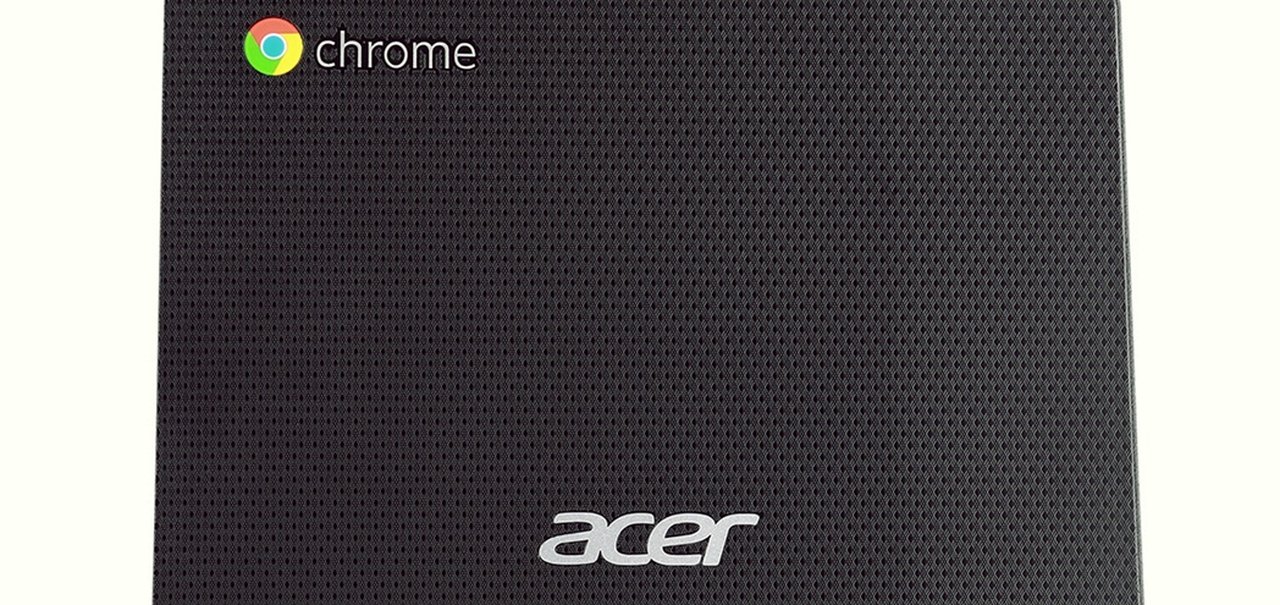 Chromebox CXI: Acer apresenta oficialmente seu computador com Chrome OS