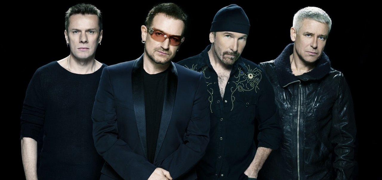 U2 poderá apresentar álbum durante evento de anúncio do iPhone 6 [rumor]