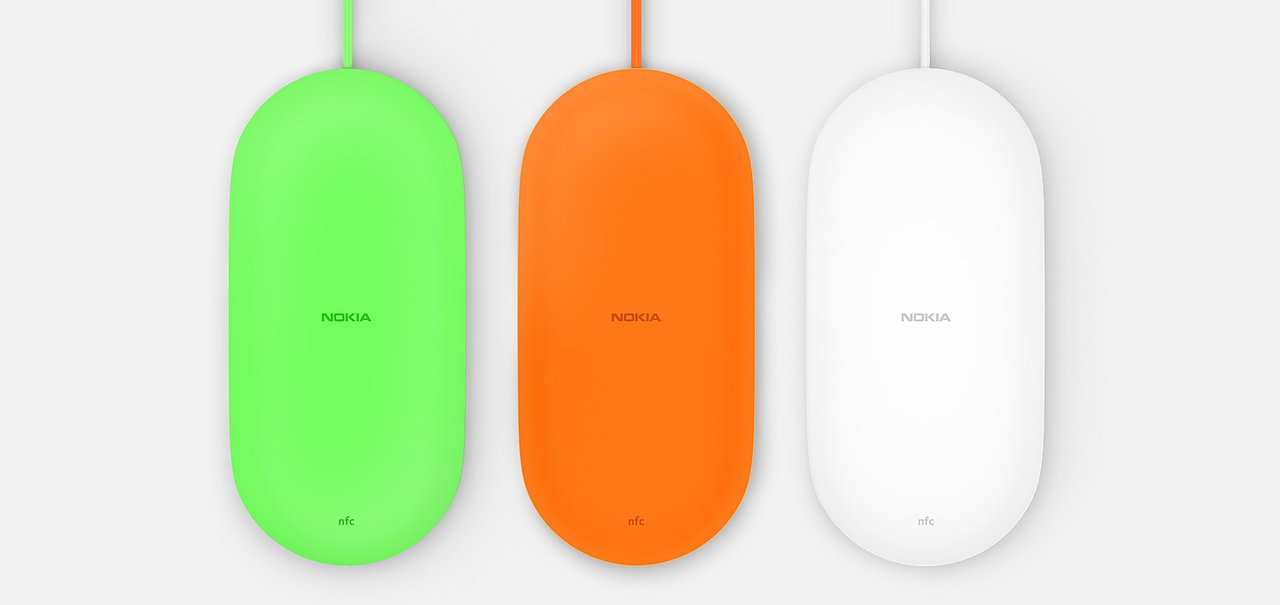 Nokia anuncia nova linha de carregadores sem fio para Lumia 735 e 830