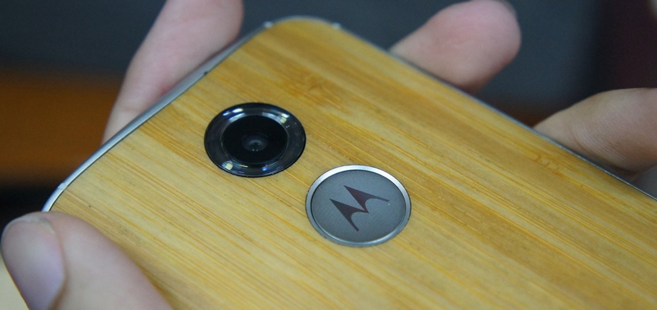 Tudo sobre o Novo Moto X, o celular top de linha da Motorola