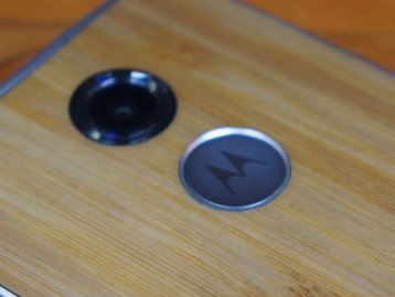 Confira as primeiras amostras de fotografias do Novo Moto X