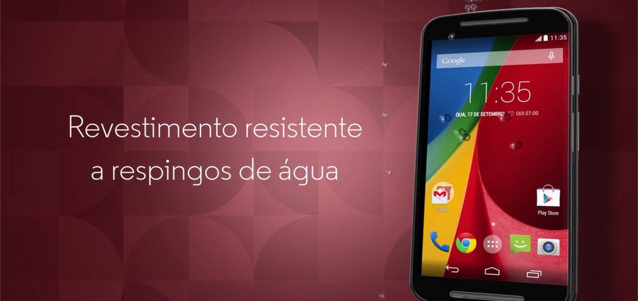 Novos Moto G já estão à venda no Brasil; compare preços