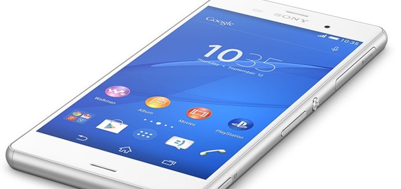 Sony deve repensar sua estratégia e o Xperia Z4 deve ter tela 2K