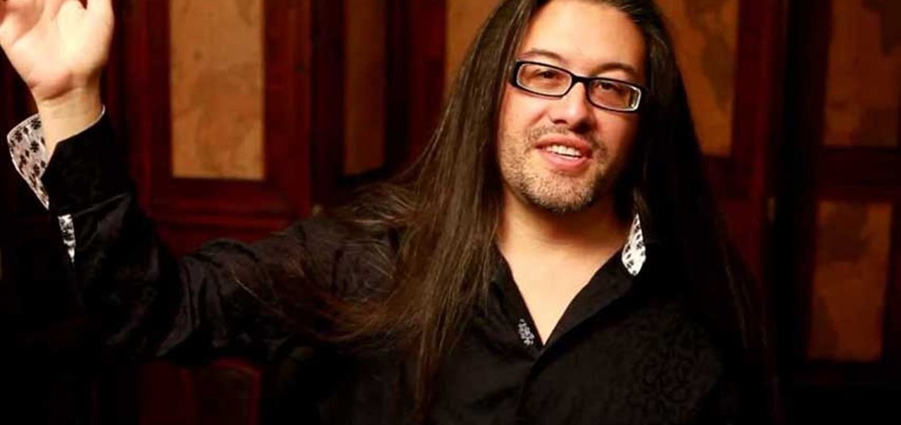 Designer de Doom, John Romero fala sobre novos consoles e jogos de tiro