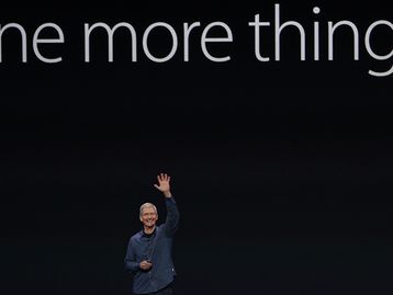 Resumo do evento da Apple: anúncio do Apple Watch e iPhone 6 [vídeo]