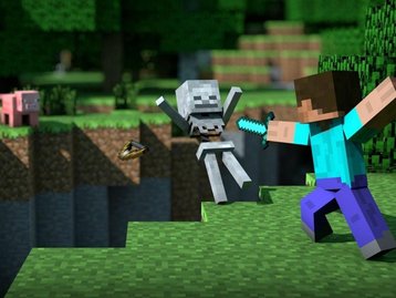 Rumor: Microsoft tem planos de comprar Mojang, produtora de Minecraft