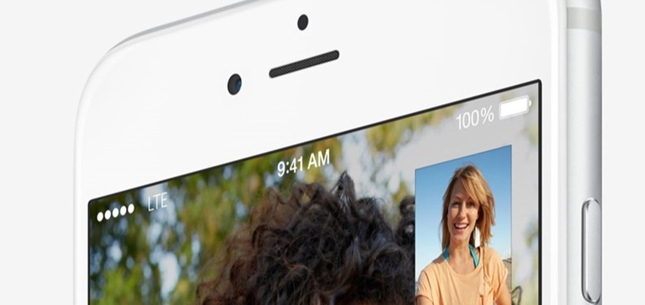 iPhone 6 tem número recorde de bandas LTE e promete melhor conexão 4G