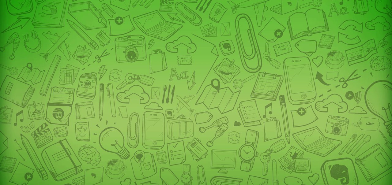 Evernote: 10 dicas para você ficar craque na ferramenta de anotações