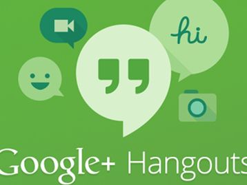 Google Hangouts conta agora com chamadas de voz gratuitas