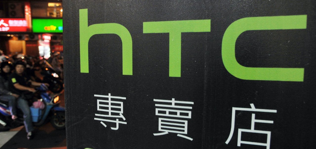 HTC pode apostar em smartwatch com sistema Android Wear em 2015