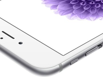 Por que os novos iPhones não vieram com tela Sapphire?