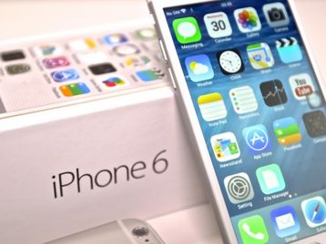 Japoneses formam filas pelas ruas de Tóquio para reservar o iPhone 6