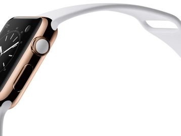 Apple Watch Edition de ouro 18 quilates pode custar US$ 1,2 mil