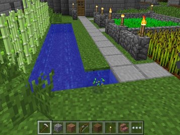 Microsoft deve comprar Mojang por US$ 2,5 bi na próxima segunda
