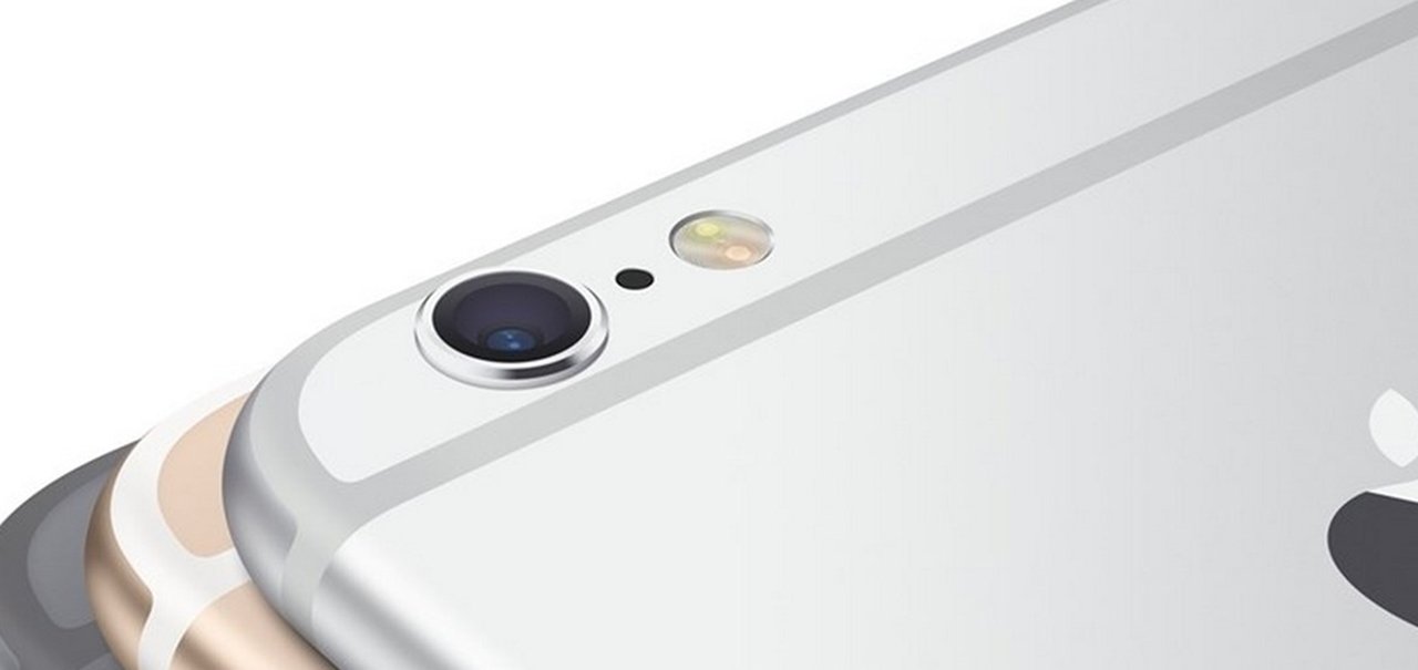 9 coisas que os concorrentes têm e o novo iPhone 6 não