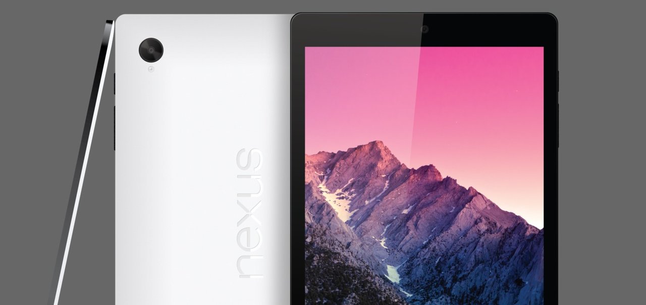 Nexus 9 deve ser lançado junto com uma câmera "estilo GoPro" da HTC