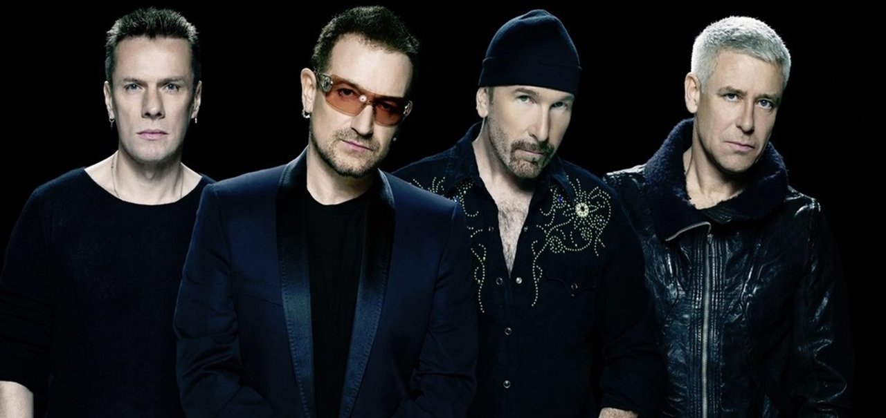 Um clique: Apple lança ferramenta para remover álbum do U2 do iTunes