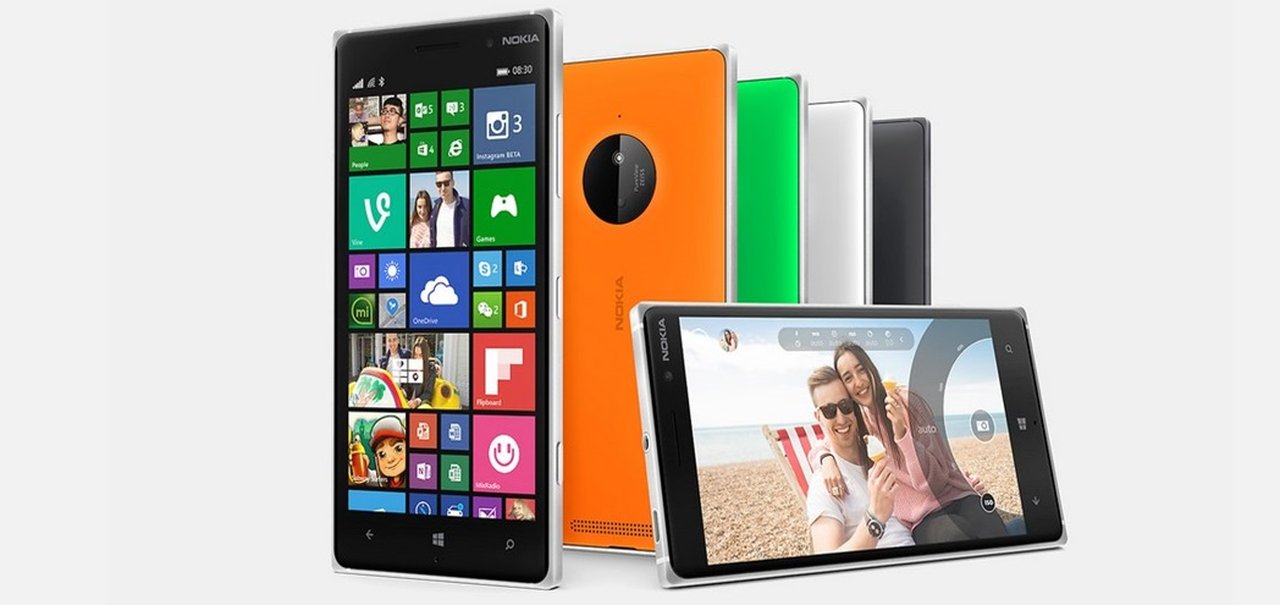 Developer Preview do Windows Phone 9 já pode sair em janeiro de 2015