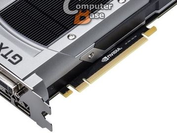 Placas de vídeo GeForce GTX 970  e GTX 980 têm imagens vazadas