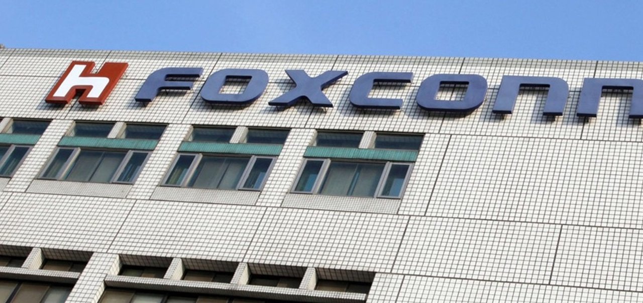 Funcionário da Foxconn que vazou peças do iPhone 6 é preso na China