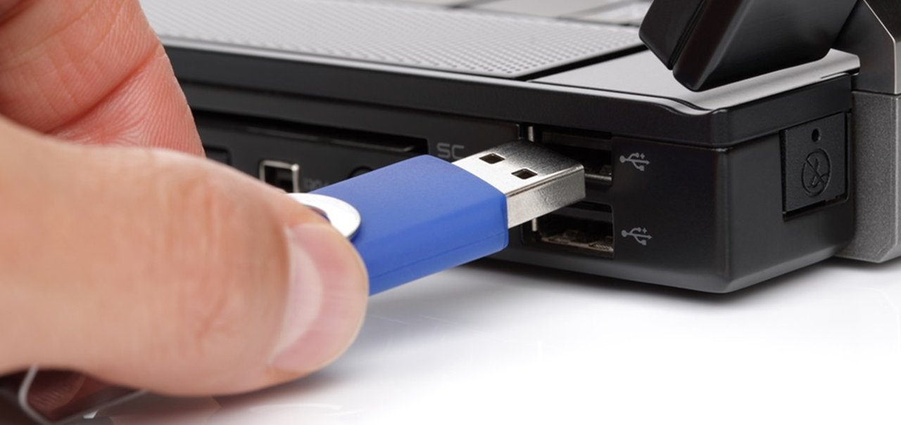 Quanto tempo de vida útil possui um pendrive?