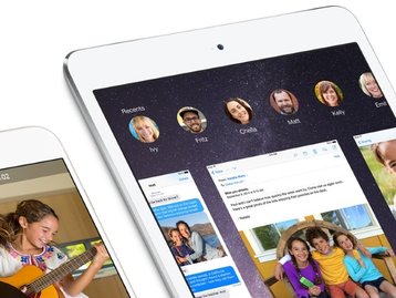 Comparativo: veja o que mudou entre o iOS 7 e o iOS 8