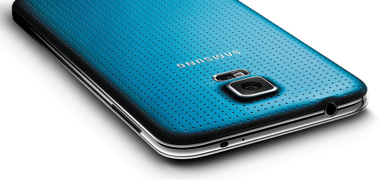 Android L pode chegar para Galaxy S5 e Note 4 entre novembro e dezembro