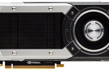 NVIDIA revela GeForce GTX 980 e GeForce GTX 970