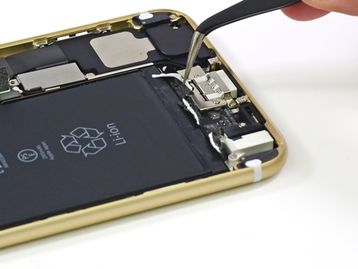 iPhone 6 Plus: conheça a robusta bateria de 2.915 mAh