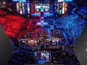 Tráfego do Twitch já é maior que o do Facebook nos EUA