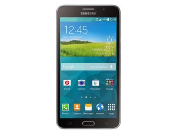 Samsung finalmente libera especificações do Galaxy Mega 2