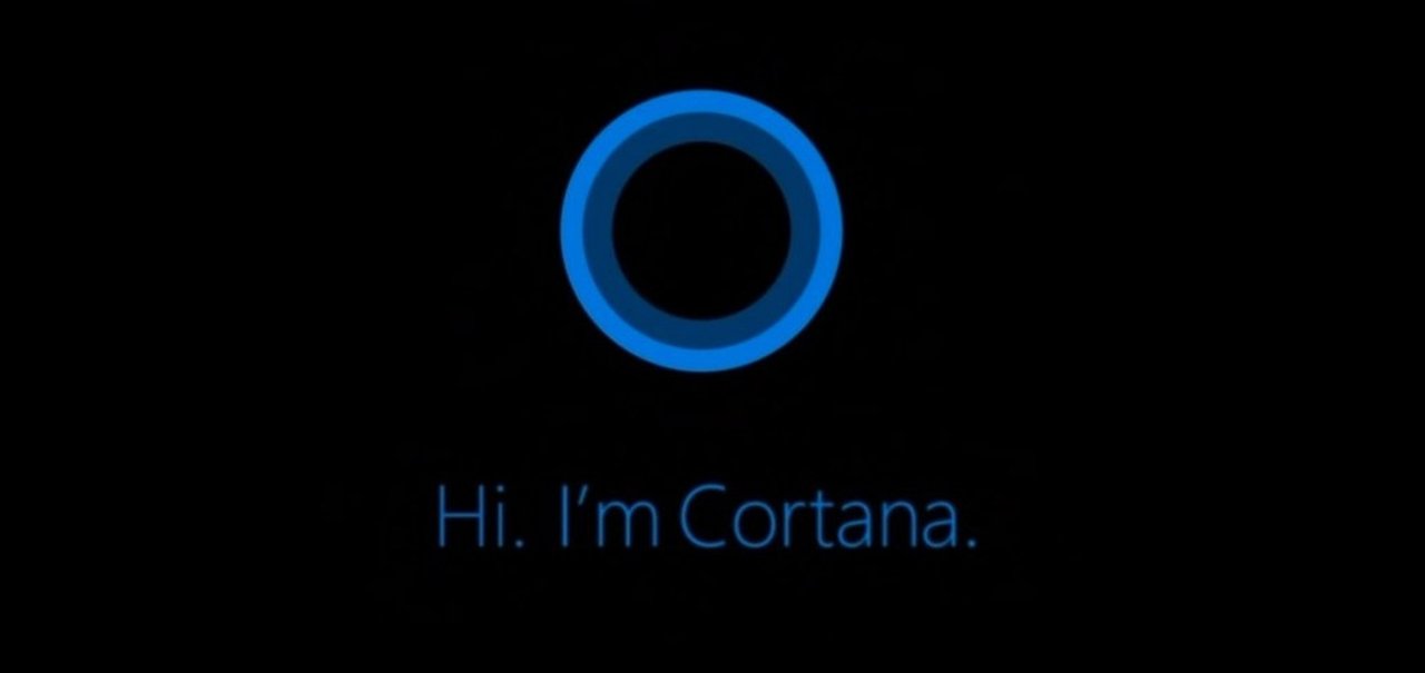 Cortana agora pode definir o significado de palavras em inglês